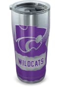 Tervis Tumblers K-State Wildcats 20oz Stainless Steel Tumbler - Grey