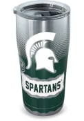 Tervis Tumblers Michigan State Spartans 20oz Stainless Steel Tumbler - Grey