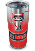 Tervis Tumblers Texas Tech Red Raiders 30oz Stainless Steel Tumbler - Grey