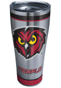 Tervis Tumblers Temple Owls 30oz Tradition Stainless Steel Tumbler - Silver