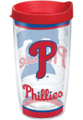 Philadelphia Phillies 16oz Tradition Tumbler