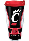 Red Cincinnati Bearcats 24 oz Spirit Tumbler