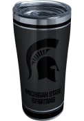 Tervis Tumblers Michigan State Spartans 20oz Blackout Stainless Steel Tumbler - Black