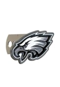 Philadelphia Eagles Logo Car Accessory Hitch Cover