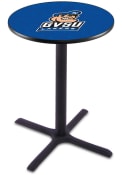 Grand Valley State Lakers L211 36 Inch Pub Table