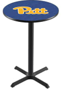 Pitt Panthers L211 36 Inch Pub Table