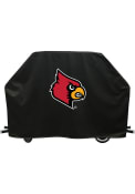Louisville Cardinals 60 in BBQ Grill Cover
