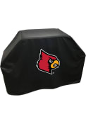 Louisville Cardinals 72 in BBQ Grill Cover