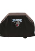 Maine Black Bears 72 in BBQ Grill Cover