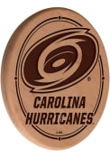 Carolina Hurricanes 13 in Laser Engraved Wood Sign