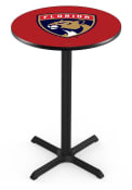 Florida Panthers L211 42 Inch Pub Table