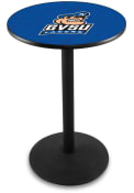 Grand Valley State Lakers L214 36 Inch Pub Table