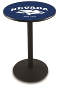 Nevada Wolf Pack L214 36 Inch Pub Table