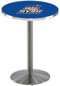 Grand Valley State Lakers L214 42 Inch Pub Table