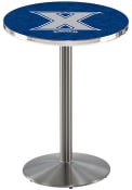 Xavier Musketeers L214 42 Inch Pub Table
