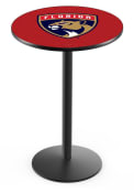 Florida Panthers L214 42 Inch Pub Table