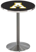 Appalachian State Mountaineers L214 42 Inch Pub Table