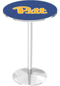Pitt Panthers L214 42 Inch Pub Table