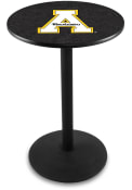 Appalachian State Mountaineers L214 42 Inch Pub Table