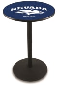 Nevada Wolf Pack L214 42 Inch Pub Table