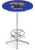 Kentucky Wildcats L216 42 Inch Pub Table