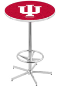 Indiana Hoosiers L216 42 Inch Pub Table