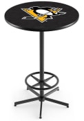 Pittsburgh Penguins L216 42 Inch Pub Table