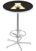 Appalachian State Mountaineers L216 42 Inch Pub Table