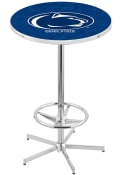 Penn State Nittany Lions L216 42 Inch Pub Table