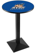 Grand Valley State Lakers L217 36 Inch Pub Table