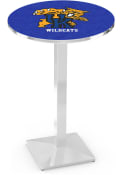 Kentucky Wildcats L217 36 Inch Pub Table