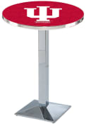 Indiana Hoosiers L217 42 Inch Pub Table