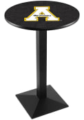 Appalachian State Mountaineers L217 42 Inch Pub Table