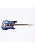 Toronto Blue Jays Northender Series II Collectible Guitar