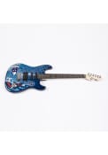 Tennessee Titans Northender Collectible Guitar