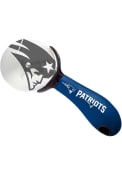 New England Patriots Stainless Steel Pizza Cutter