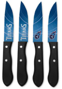 Tennessee Titans 4-Piece Steak Knives