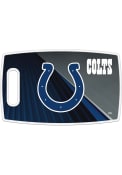 Indianapolis Colts 14.5x9 Plastic Cutting Board