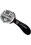 Los Angeles Kings Stainless Steel Pizza Cutter