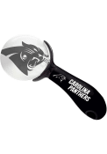 Carolina Panthers Stainless Steel Pizza Cutter