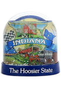 Indiana Montage Water Globe