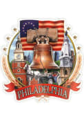 Philadelphia Liberty Bell Magnet