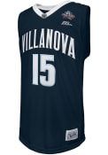 Ryan Arcidiacono Villanova Wildcats Original Retro Brand College Classic Name and Number Basketball Jersey - Navy Blue