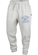 Detroit Lions 47 TRAILSIDE Fashion Sweatpants - Grey