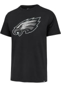 Philadelphia Eagles 47 Premier Franklin Fashion T Shirt - Black