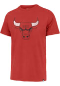 Chicago Bulls 47 Premier Franklin Fashion T Shirt - Red