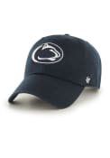Penn State Nittany Lions Youth 47 Clean Up Adjustable Hat - Navy Blue