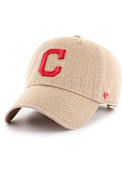 47 Cleveland Indians Carhartt Clean Up 
