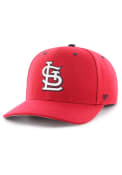 47 St Louis Cardinals Audible MVP DP Adjustable Hat - Red
