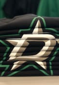 Dallas Stars 47 Imprint T Shirt - Black